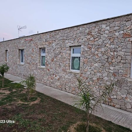Villa Mariangela Каваллино-ди-Лечче Экстерьер фото